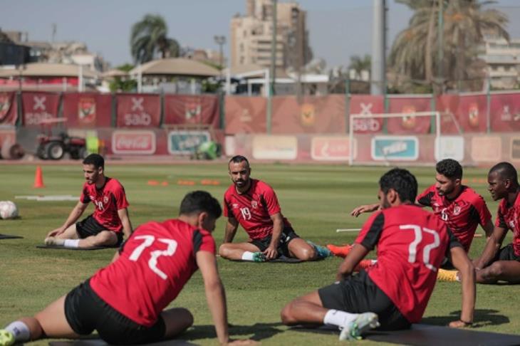 الأهلي أفشة